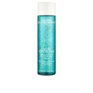 MÉTHODE JEANNE PIAUBERT Gelée Cristaline Démaquillant Yeux 200 ml