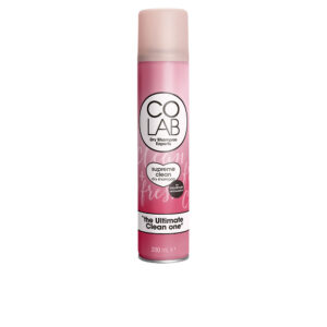 COLAB SUPREME CLEAN Champú en Seco 200 ml