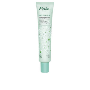 MELVITA Nectar Pur Gel-Crema Corrector Matificante 40 ml
