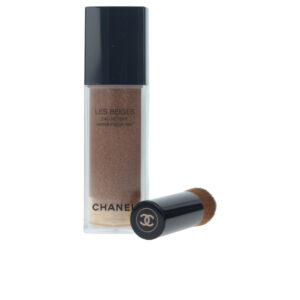CHANEL Les Beiges Eau de Teint Medium 15 ml