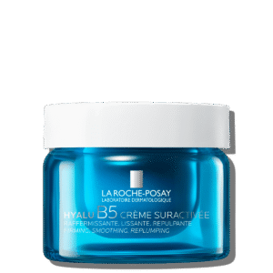 La Roche-Posay Hyalu B5 SURACTIVATED Crema Rellenadora y Reparadora con Ácido Hialurónico 50 ml