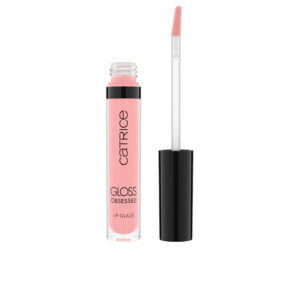 CATRICE GLOSS OBSESSED Brillo de Labios #020-Same Gloss, Different Day 2,5 ml