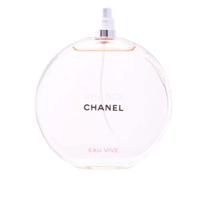 CHANEL CHANCE EAU VIVE Eau de Toilette Vaporisateur 150 ml