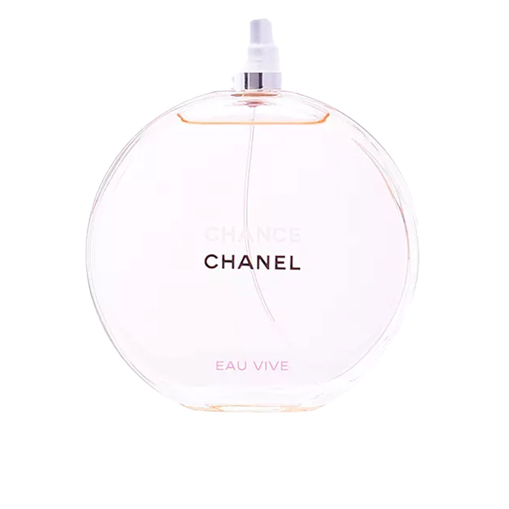 CHANEL CHANCE EAU VIVE Eau de Toilette Vaporisateur 150 ml