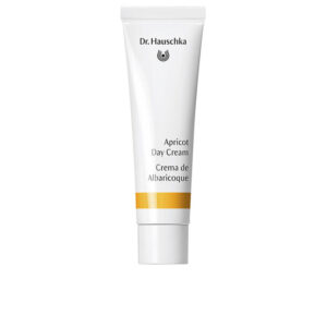 Dr. Hauschka Crema de Día de Albaricoque 30 ml