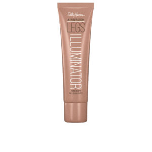 SALLY HANSEN AIRBRUSH LEGS Iluminador Nude Glow 100 ml