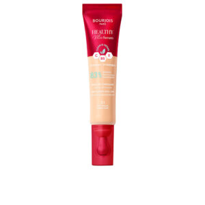 BOURJOIS Healthy Mix Serum Corrector Líquido #51-Light Vanilla 11 ml