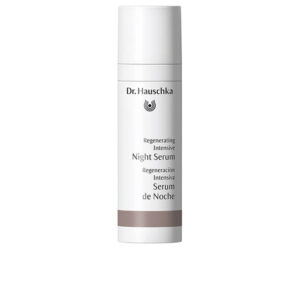 DR. HAUSCHKA Serum Regenerador Intensivo Nocturno 30 ml