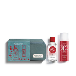 Roger & Gallet Jean Marie Farina Estuche 2 pz