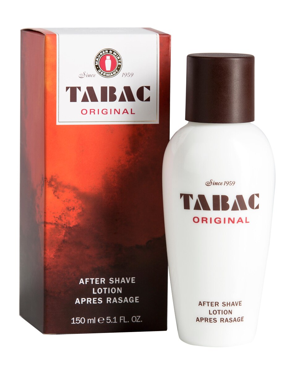 TABAC ORIGINAL After Shave 150 ml