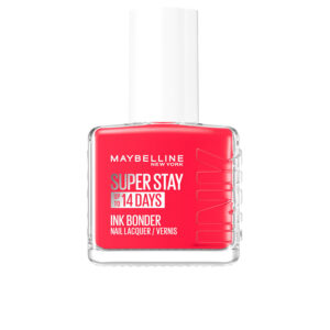 Maybelline SuperStay 14 Days Esmalte de Uñas #490-Hot 12 ml