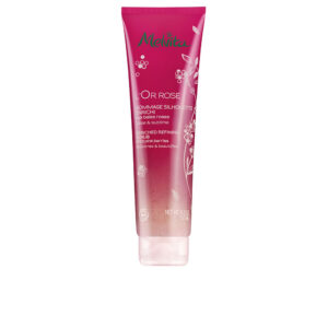 MELVITA L'OR ROSE Exfoliante Tonificante 150 ml