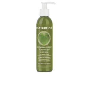 NATURTINT CC CREAM Acondicionador Sin Aclarado Antiedad 200 ml