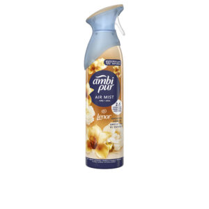 AMBI PUR AIR MIST Ambientador Orquídea Dorada Spray 185 ml
