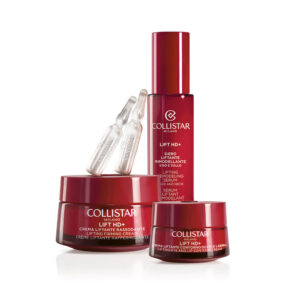 COLLISTAR LIFT HD+ Base de Maquillaje Reafirmante y Alisante #3R 30 ml