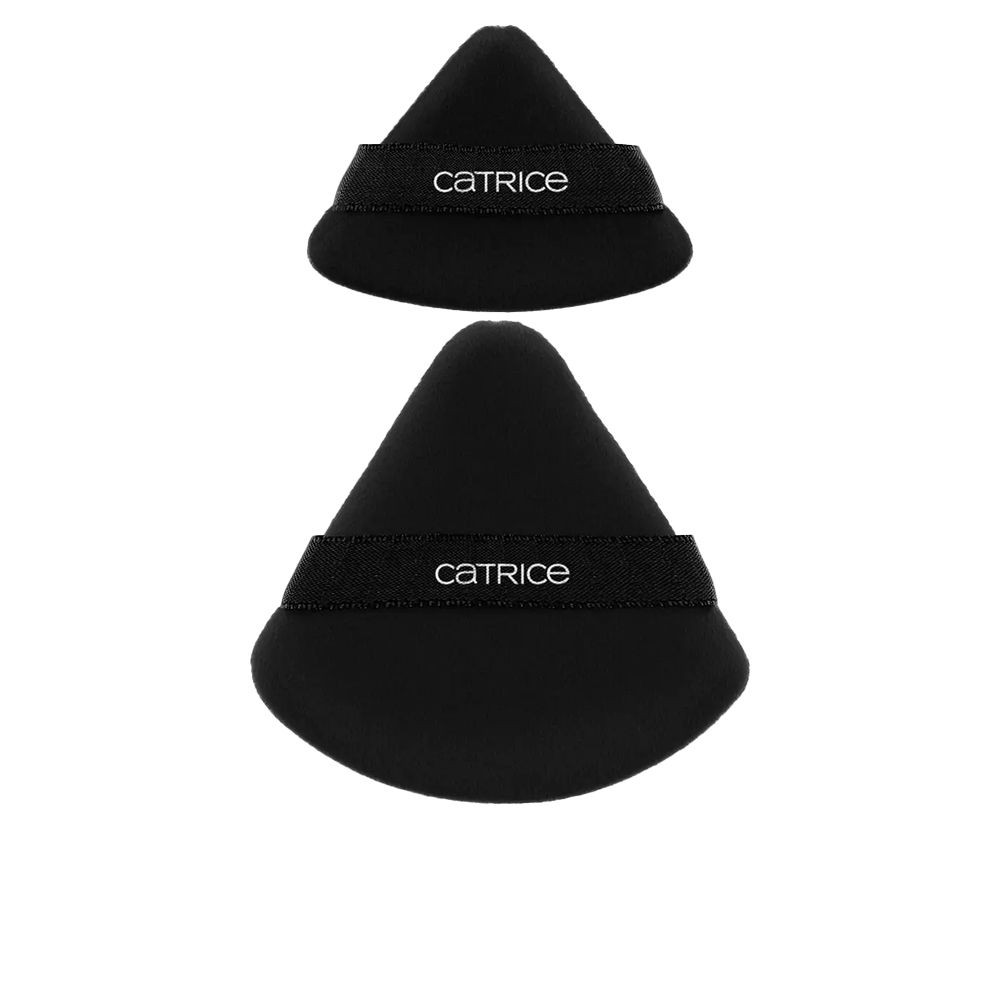 CATRICE MAGIC PERFECTORS Esponjas para Polvos 2 Unidades