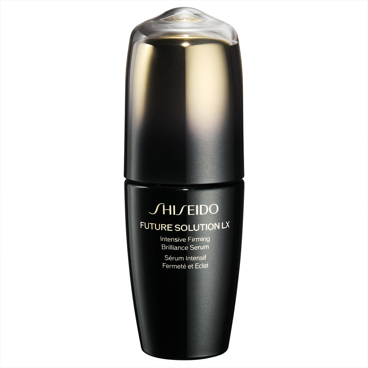 SHISEIDO FUTURE SOLUTION LX Intensive Firming Brilliance Serum 50 ml
