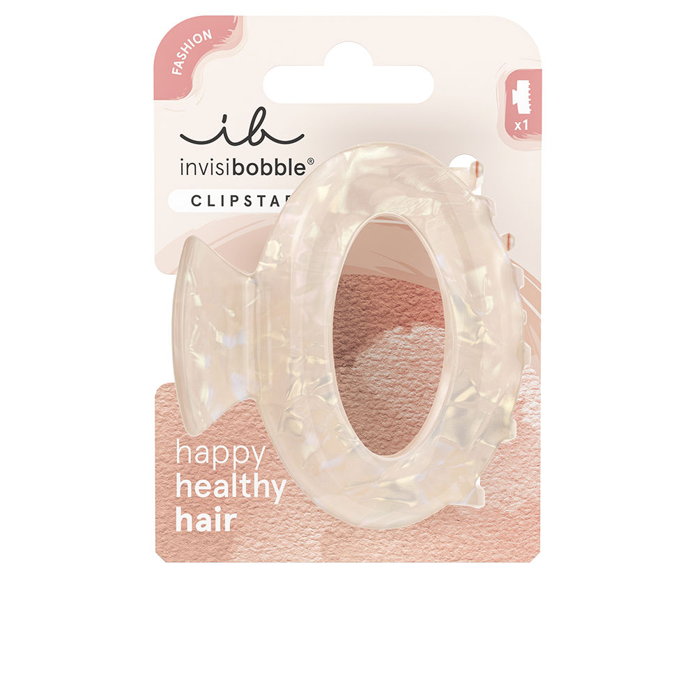 INVISIBOBBLE Clipstar Rosy Bliss 1 u