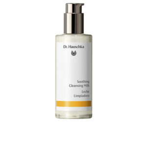 DR. HAUSCHKA Leche Limpiadora 145 ml