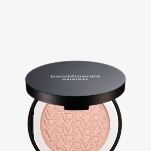 BARE MINERALS Original Base de Maquillaje Compacta Mineral SPF15 #11-Soft Medium 8 gr