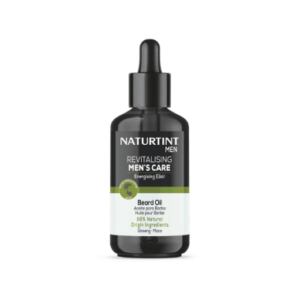 NATURTINT Revitalising Men's Care Aceite para Barba 50 ml