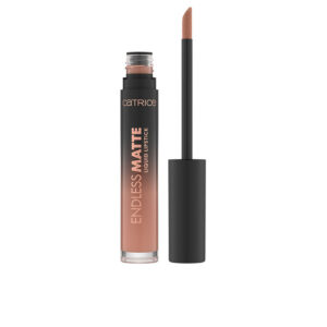 CATRICE Endless Matte Barra de Labios Líquida #010-Get Undressed 4,5 ml