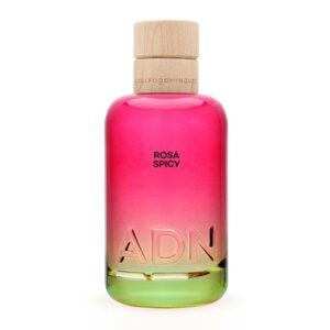 ADOLFO DOMINGUEZ ADN ROSA SPICY EDP VAPO 100 ML