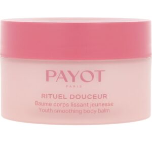 PAYOT Rituel Douceur Bálsamo Corporal Alisador de Juventud 200 ml