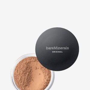 BARE MINERALS Original Base de Maquillaje Compacta Mineral SPF15 #18-Medium Tan 8 gr