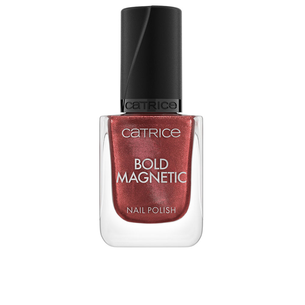 CATRICE Bold Magnetic Esmalte de Uñas Magnético #010 - Love At First Pull 10,5 ml