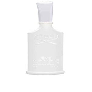 Creed Silver Mountain Water EDP Vaporisateur 50 ml