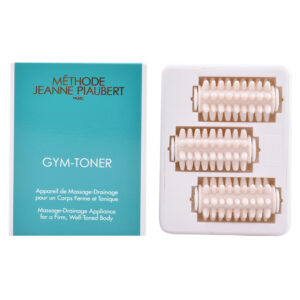 MÉTHODE JEANNE PIAUBERT Gym Toner Massage-Drainage Appliance