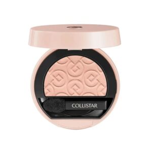 COLLISTAR IMPECCABILE Sombra de ojos compacta #400-Cipria Matte 3 gr
