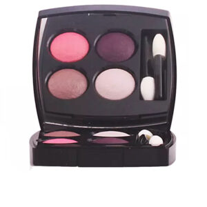 CHANEL LES 4 OMBRES #228 Tissé Cambon