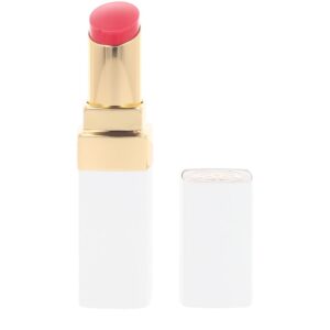 CHANEL ROUGE COCO BAUME Bálsamo con Color Hidratante #756-Cherry Burst 3 gr