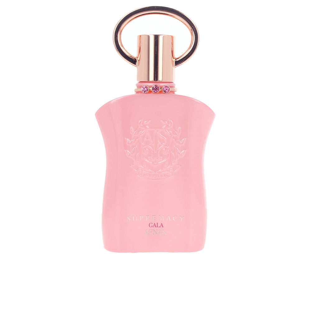 AFNAN Supremacy Gala Extrait de Parfum EDP Vaporisateur 90 ml