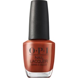 OPI Nail Lacquer - Colección What's Your Mannitude - Slip Dressed Up 15 ml