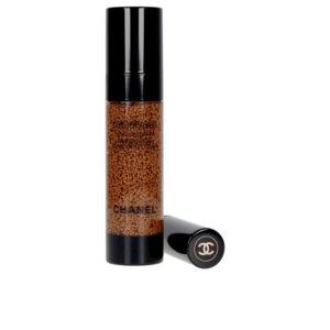 CHANEL Les Beiges Water-Fresh Complexion Touch #BD121