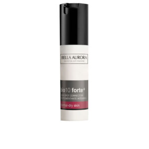 BELLA AURORA BIO10 FORTE+ serum despigmentante para piel normal o seca - 30 ml