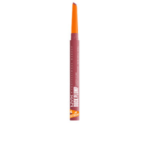 NYX PROFESSIONAL MAKE UP DUCK PLUMP Lápiz perfilador de labios #02-Pinkjection 0,33 g