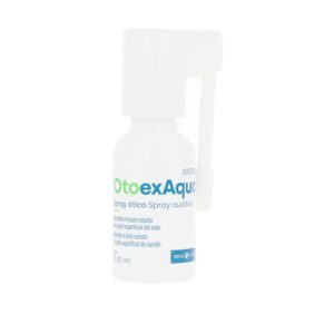 OTOSPRAY OTOEXAQUA spray ótico 30 ml
