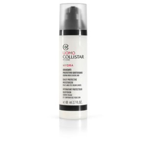 COLLISTAR UOMO HYDRA Hidratante Protector Diario 80 ml