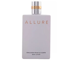 CHANEL Allure Emulsion Corps 200 ml