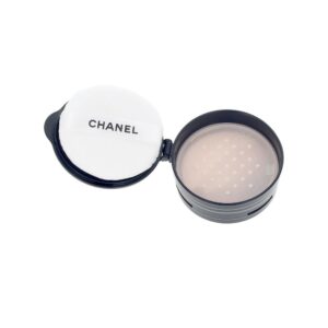 CHANEL Poudre Universelle Libre Polvos Sueltos Formato Viaje Recarga #20 Medium Light 6 g