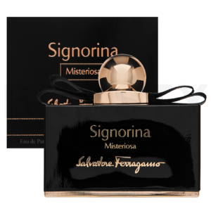 Salvatore Ferragamo Signorina Misteriosa EDP Vapo 100 ml