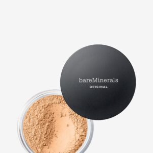 BARE MINERALS ORIGINAL Base de Maquillaje Compacta Mineral SPF15 #15-Neutral Medium 8 gr