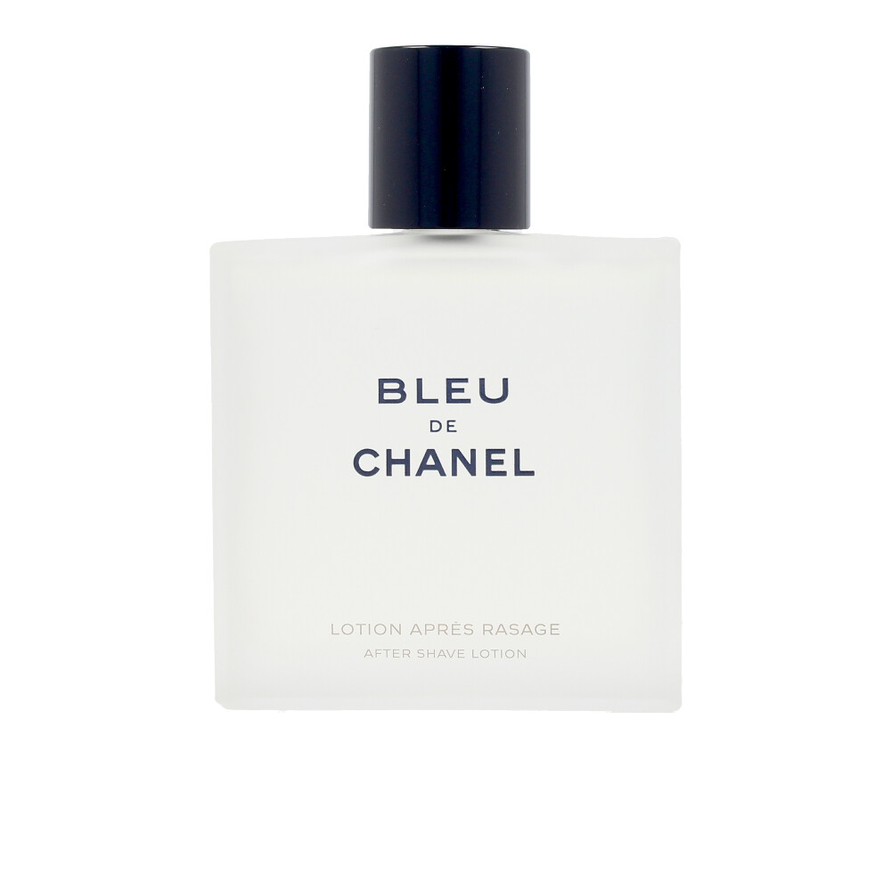 CHANEL BLEU After-Shave Lotion 100 ml