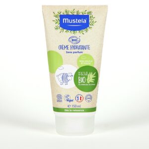 MUSTELA Bebé Bio Crema Hidratante 150 ml