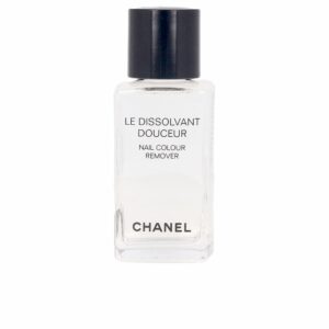 CHANEL Le Dissolvant Douceur Nail Colour Remover 50 ml