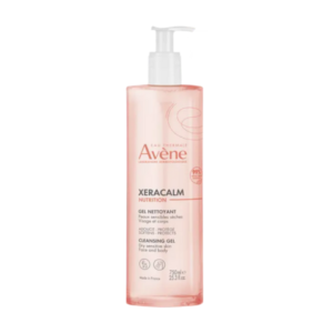 AVÈNE XERACALM NUTRITION Gel Limpiador 750 ml